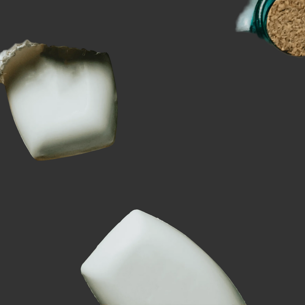 (Sample) Coconut Bar Soap